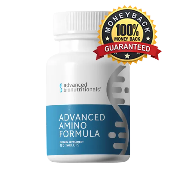 Advanced-Amino-Formula