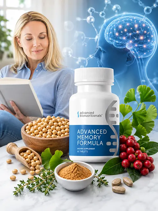 Advanced Memory Formula