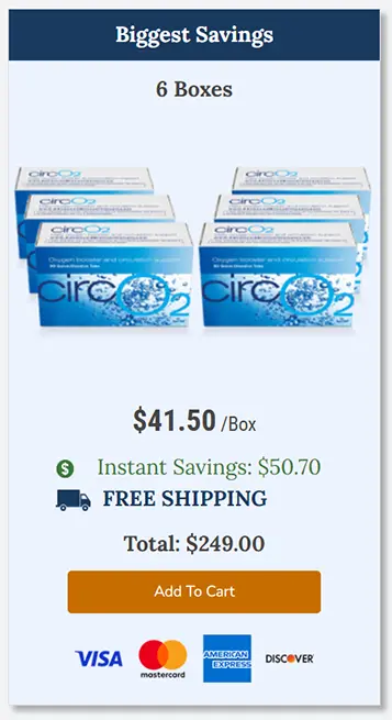 Buy-CircO2