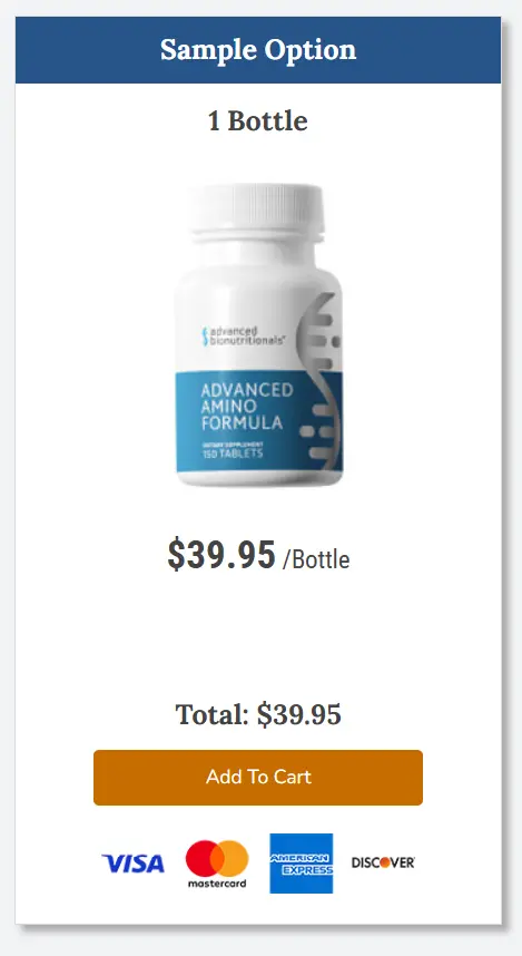 buy-Advanced-Amino-Formula