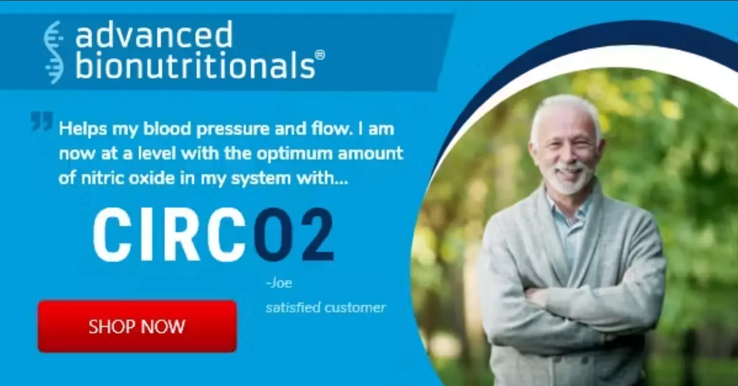 Buy CircO2 Now