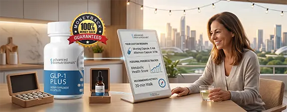 Buy GLP-1 Plus now