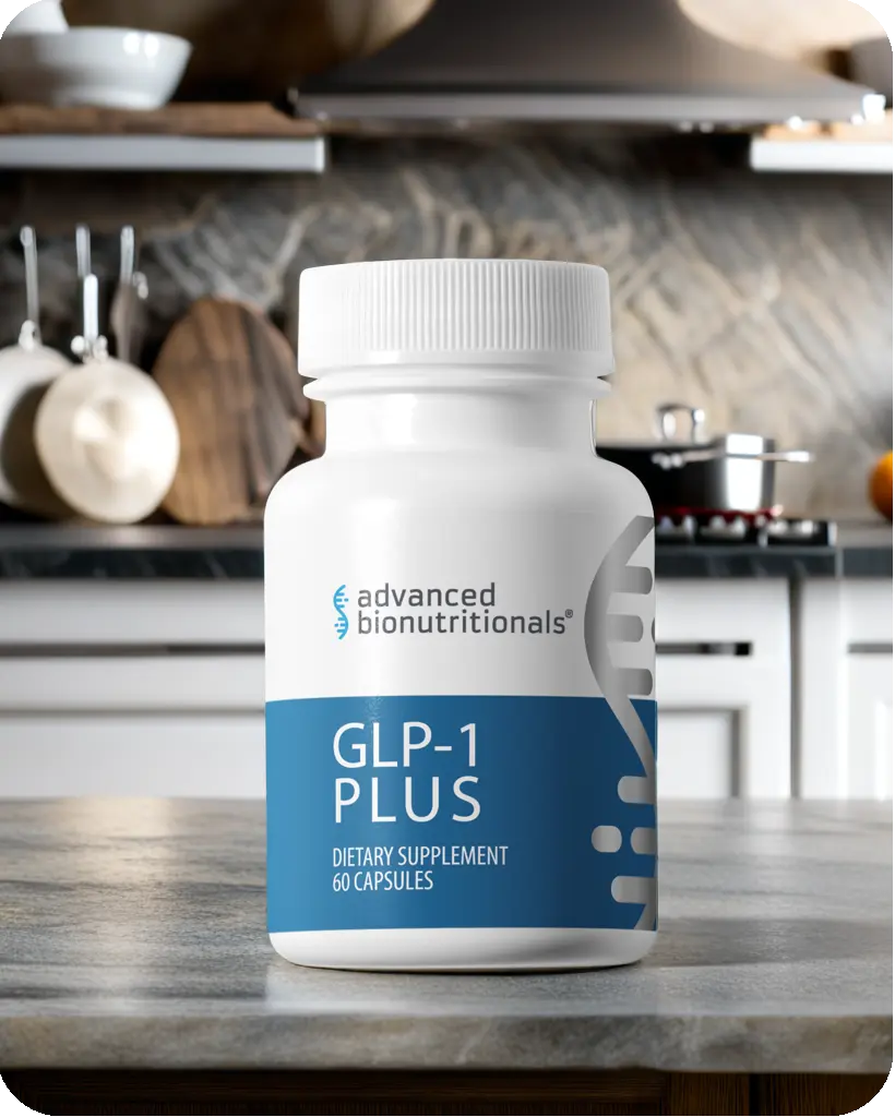 GLP-1 Plus