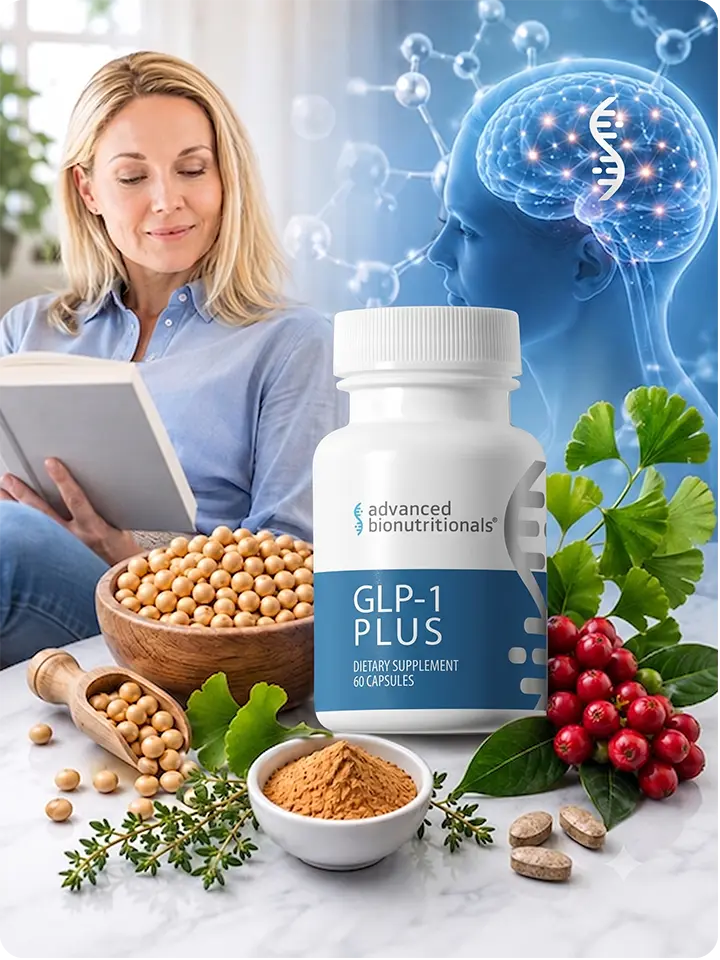 GLP-1 Plus